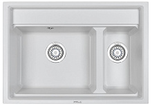 28 560 руб., Мойка кухонная Granula KS-7302