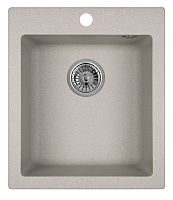 8 200 руб., Кухонная мойка Granula GR-4201