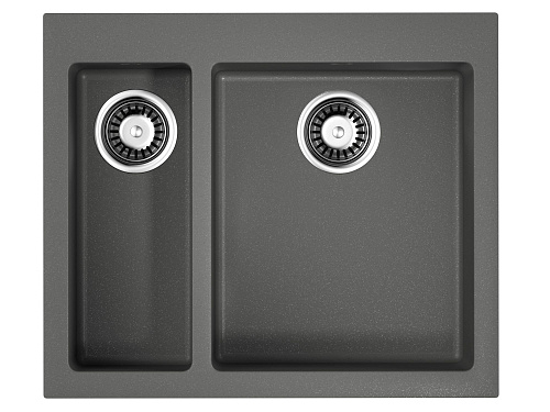 Мойка кухонная OMOIKIRI Bosen 59-2 фото в интернет-магазине «Mebelex»