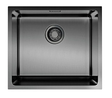 Мойка кухонная OMOIKIRI Tadzava 49-U/I