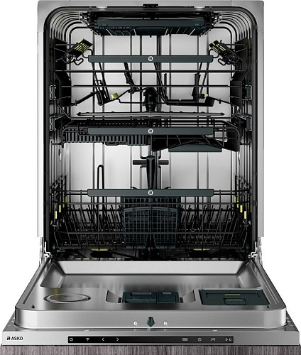 Посудомоечная машина Встраиваемая ASKO DFI777UXXL, 60 см фото в интернет-магазине «Mebelex»