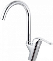 6 830 руб., Смеситель для кухни ЕМАР EC-3002