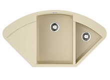 27 888 руб., Мойка кухонная OMOIKIRI Sakaime 105C