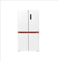 109 990 руб., Холодильник трехкамерный отдельностоящий LEX LCD505WORID