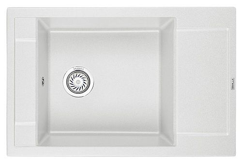 Кухонная мойка Granula GR-7806 фото в интернет-магазине «Mebelex»