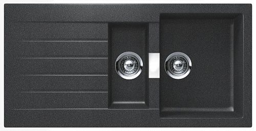 Кухонная мойка SCHOCK Signus 60 D фото в интернет-магазине «Mebelex»