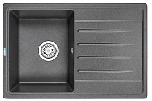 8 780 руб., Мойка кухонная StandART ST-7602