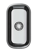 9 188 руб., Мойка кухонная OMOIKIRI Omi 20-U