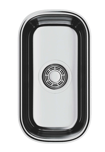 Мойка кухонная OMOIKIRI Omi 20-U фото в интернет-магазине «Mebelex»