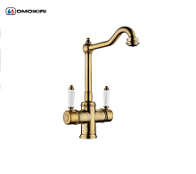 29 188 руб., Смеситель для кухни OMOIKIRI Tottori