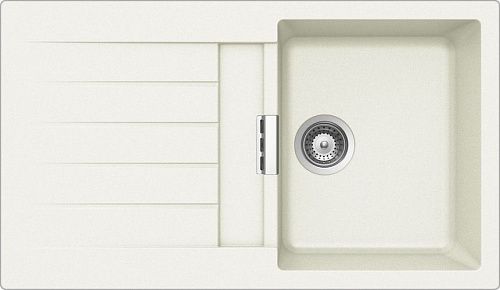 Кухонная мойка SCHOCK Primus 45 D фото в интернет-магазине «Mebelex»