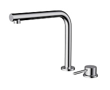 59 290 руб., Смеситель дял кухни OMOIKIR Nara 2 Plus