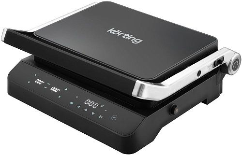 Гриль KORTING KGPA 0404 W фото в интернет-магазине «Mebelex»