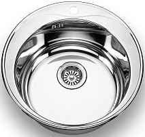 Мойка кухонная ЕМАR 510