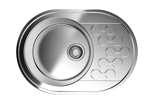 Мойка кухонная OMOIKIRI Kasumigaura 65 фото в интернет-магазине «Mebelex»