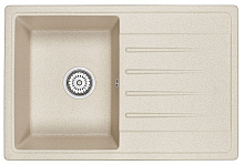 Мойка кухонная StandART ST-7602