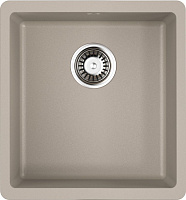 15 688 руб., Мойка кухонная OMOIKIRI Kata 40-U