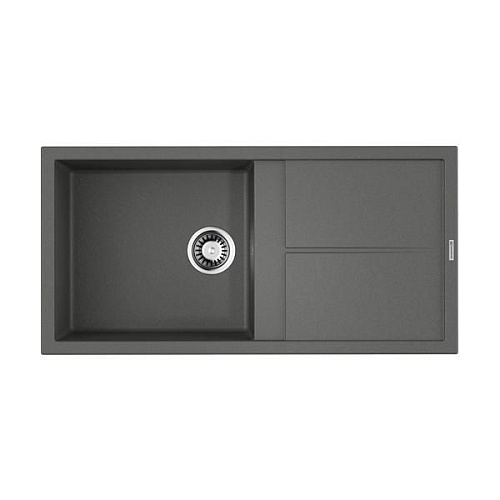 Мойка кухонная OMOIKIRI Sumi 100 фото в интернет-магазине «Mebelex»