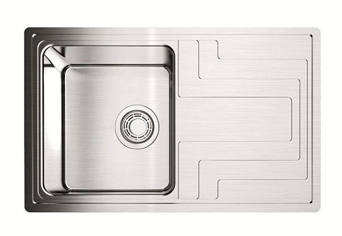 Мойка кухонная OMOIKIRI Mizu 78 фото в интернет-магазине «Mebelex»