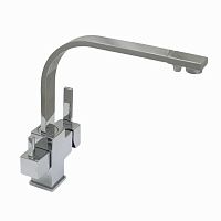 13 650 руб., Смеситель для кухни SEAMAN Barcelone SSL-5390