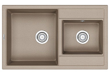 15 840 руб., Кухонная мойка Granula GR-8201