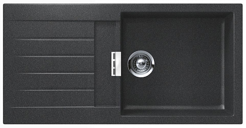 Кухонная мойка SCHOCK Signus 60 D Large фото в интернет-магазине «Mebelex»