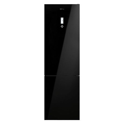 Отдельностоящий холодильник KORTING KNFC 61868 GN фото в интернет-магазине «Mebelex»