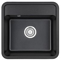 7 160 руб., Мойка кухонная StandART ST-5001