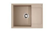 19 788 руб., Мойка кухонная OMOIKIRI Daisen 65