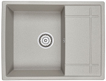 Кухонная мойка Granula GR-6501