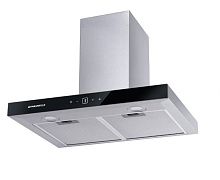 13 490 руб., Вытяжка кухонная отдельностоящая MAUNFELD Breeze 60