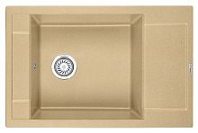 9 009 руб., Кухонная мойка Granula GR-7806