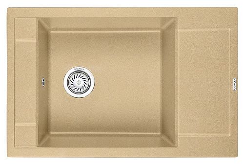 Кухонная мойка Granula GR-7806 фото в интернет-магазине «Mebelex»