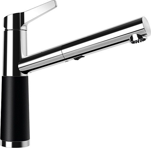 Смеситель для кухни SCHOCK SC-510-D Cristadur фото в интернет-магазине «Mebelex»
