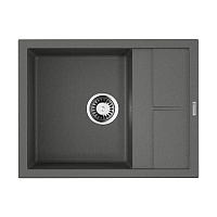 20 888 руб., Мойка кухонная OMOIKIRI Sumi 65