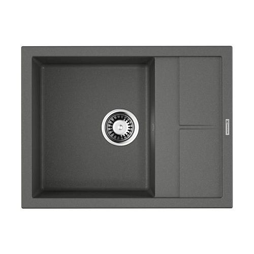 Мойка кухонная OMOIKIRI Sumi 65 фото в интернет-магазине «Mebelex»