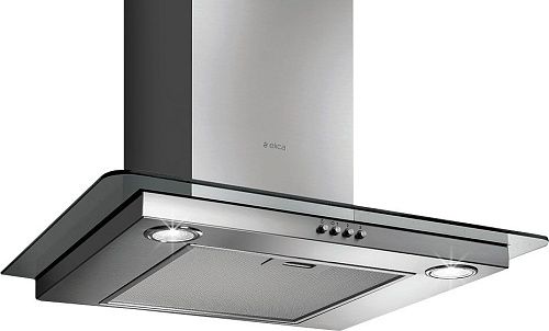 Вытяжка ELICA FLAT GLASS 60 фото в интернет-магазине «Mebelex»