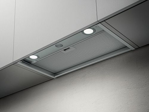 Вытяжка встраиваемая ELICA BOXIN LX 90 фото в интернет-магазине «Mebelex»
