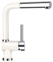 65 400 руб., Смеситель для кухни SCHOCK Piega-D Cristadur