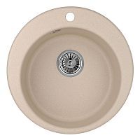 Кухонная мойка Granula GR-4801