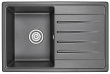 8 780 руб., Мойка кухонная StandART ST-7602
