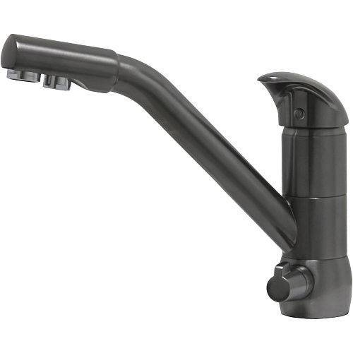 Смеситель для кухни SEAMAN Barcelone SSL-5361 фото в интернет-магазине «Mebelex»