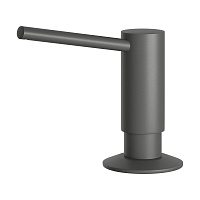 5 488 руб., Дозатор для моющего средства OMOIKIRI OM-02-P гранит