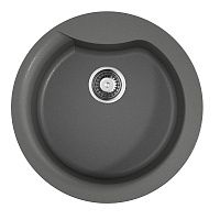 13 890 руб., Мойка кухонная OMOIKIRI Yasugata 48R