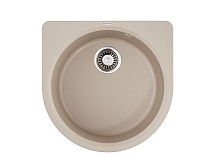 17 288 руб., Мойка кухонная OMOIKIRI Akegata 51