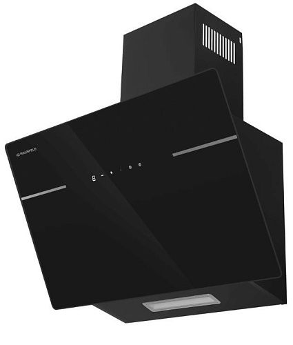 Вытяжка Наклонная MAUNFELD Astro 60 фото в интернет-магазине «Mebelex»