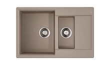 Мойка кухонная OMOIKIRI Daisen 78-2