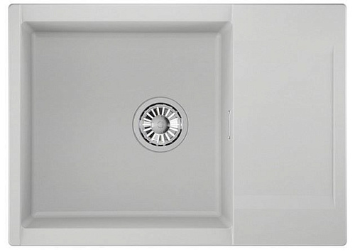 Кухонная мойка Granula ES-7003 фото в интернет-магазине «Mebelex»
