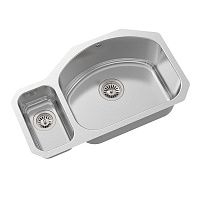 29 864 руб., Мойка кухонная OULIN OL-U601