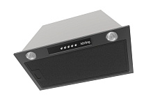 16 990 руб., Вытяжка KORTING KHI 6530 полновстраиваемая